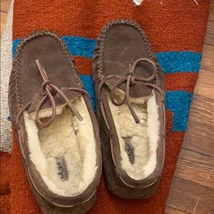 Women’s UGG Dakota slipper
